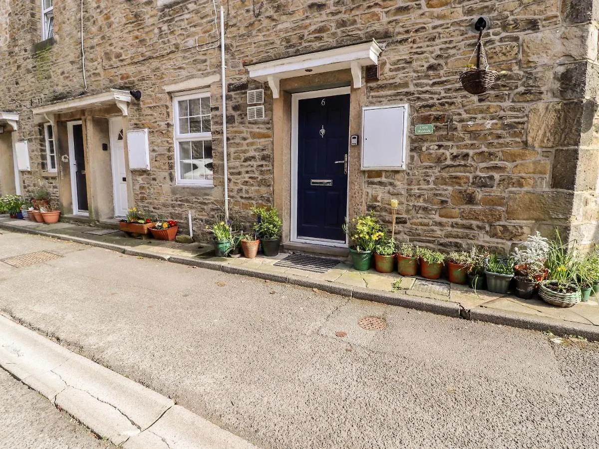 Hébergement de vacances Villa Little Wenlock à Skipton Royaume-Uni